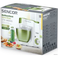 Кухонная машина Sencor STM 4460GG