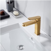 Смеситель Shevanik S4501G