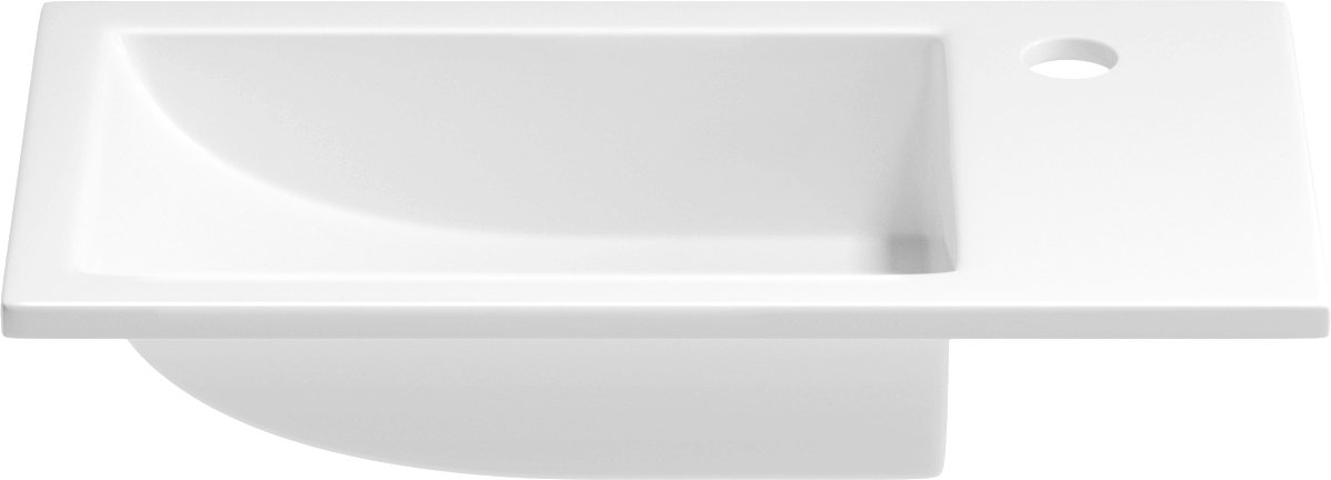 

Умывальник Wellsee WC Area 151805000