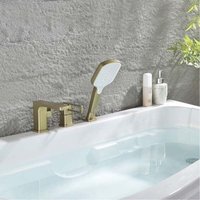 Смеситель Ganzer GZ12133-S