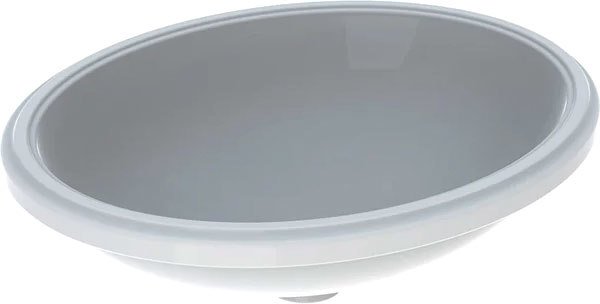 

Умывальник Geberit VariForm 500.751.01.2