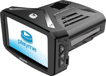 Playme P300 Tetra (дубль)