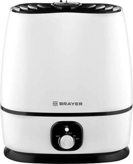 

Увлажнитель воздуха Brayer BR4702