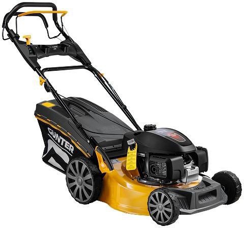 

Газонокосилка Gunter LMB-482 SV GU2410-1