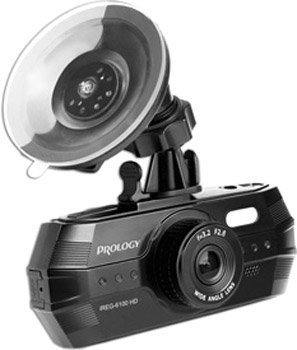Prology iReg-6100HD
