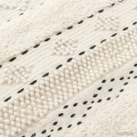 Ковер для жилой комнаты Tkano Ethnic TK21-DR0021 0.7x1.6 м