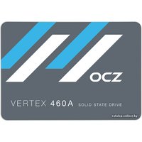 SSD OCZ Vertex 460A 120GB (VTX460A-25SAT3-120G)