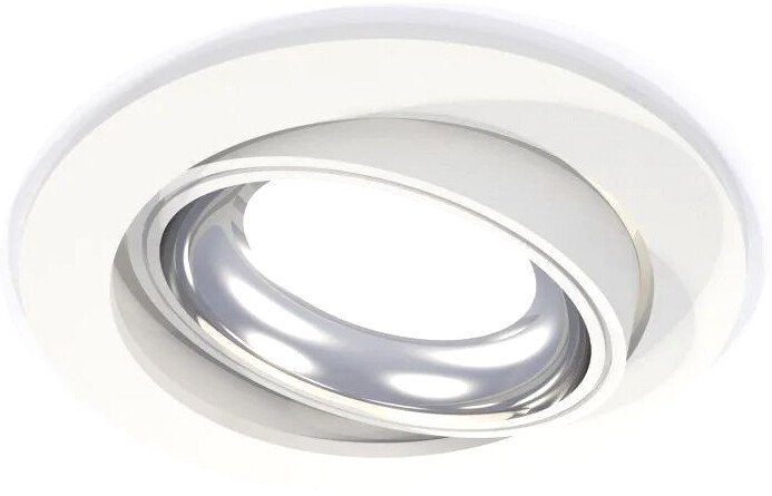 

Точечный светильник Ambrella light Techno spot XC7651002