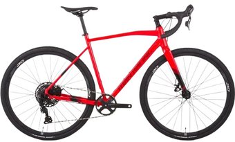 Велосипед Titan Racing Switch Sport M 2024 (Formula Red)