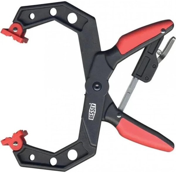 Струбцина Bessey 100/75 XCR4