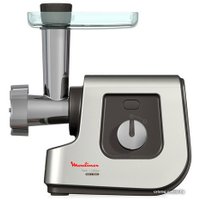 Мясорубка Moulinex HV9 ME720