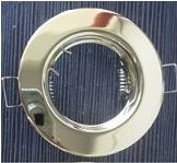 

Точечный светильник General Lighting GCL-MR16-A-G