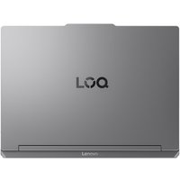 Игровой ноутбук Lenovo LOQ 15AHP11 83TN000GRK