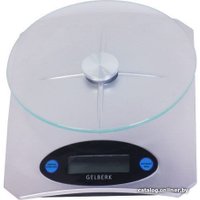 Кухонные весы Gelberk GL-250