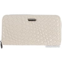 Кошелек David Jones 823-P132-510-IVR (бежевый)