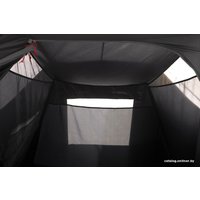 Кемпинговая палатка FHM Sirius 6 (серый/синий)