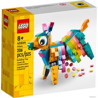 Конструктор LEGO 40644 Пиньята