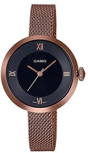 

Наручные часы Casio LTP-E154MR-1A