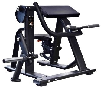 

Бицепс-машина UltraGym UG-CL613