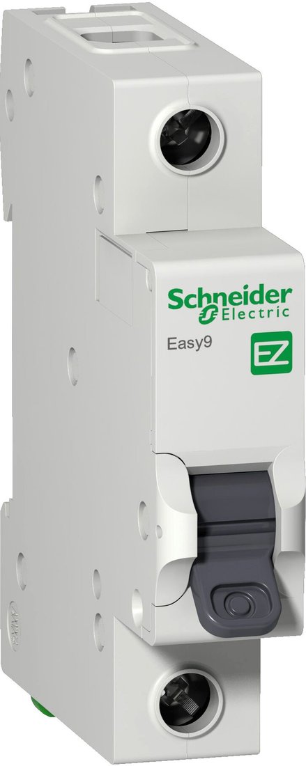 

Выключатель автоматический Schneider Electric Easy9 EZ9F14120