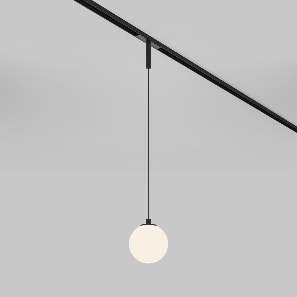 

Трековый светильник Technical Luna TR178-1-5WTW-B