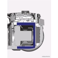 Пылесос Karcher VC 2 Premium [1.198-115.0]