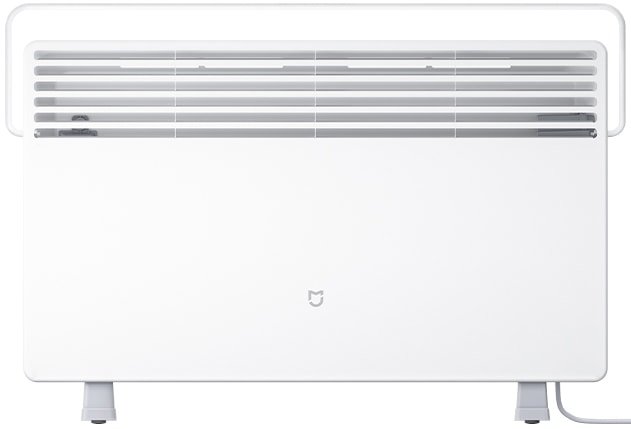 

Конвектор Xiaomi Mijia Electric Heater KRDNQ04ZM (китайская версия)