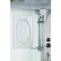 Душевая кабина WeltWasser WW500 Emmer 15055-2