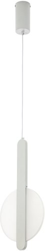 LED4U L8711-2 WH