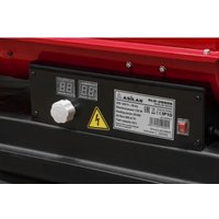 Дизельная тепловая пушка Asilak SLD-20000