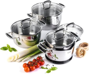 Набор кастрюль Taller Льюинс TR-11071