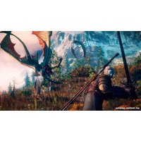  Ведьмак 3: Дикая Охота. Коллекционное издание для PlayStation 4