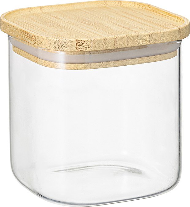 

Емкость Smart Solutions Glass Bamboo SS0000159