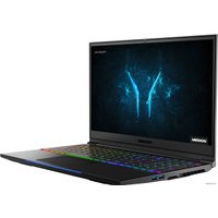 Игровой ноутбук MEDION Erazer X15805 MD 61504