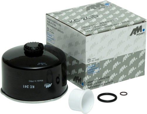 

Топливный фильтр AM Point KC241D