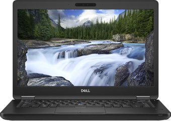 Dell Latitude 14 5491-8246