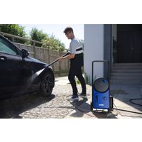 Мойка высокого давления Nilfisk-Alto Core 140-8 Powercontrol IH Car Wash