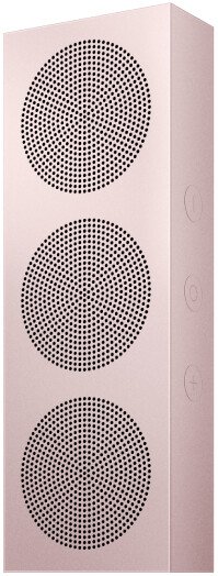 

Беспроводная колонка Xiaomi Mi Portable OH3S (розовый, китайская версия)