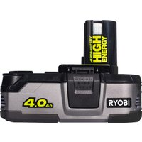 Аккумулятор Ryobi RB1840T 5133005618 (18В/4 Ah)