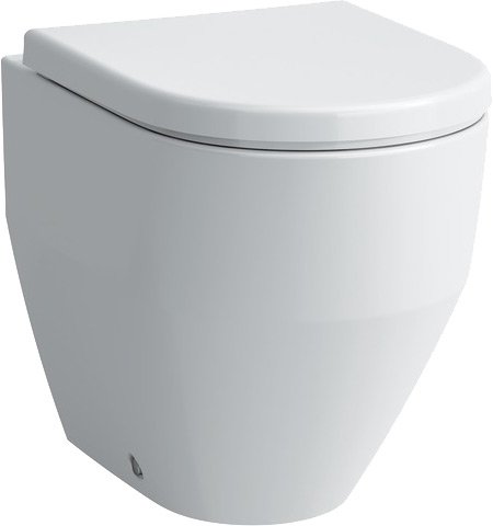 

Унитаз приставной Laufen Pro (822952)
