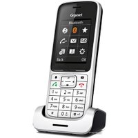 Радиотелефон Gigaset SL450HX