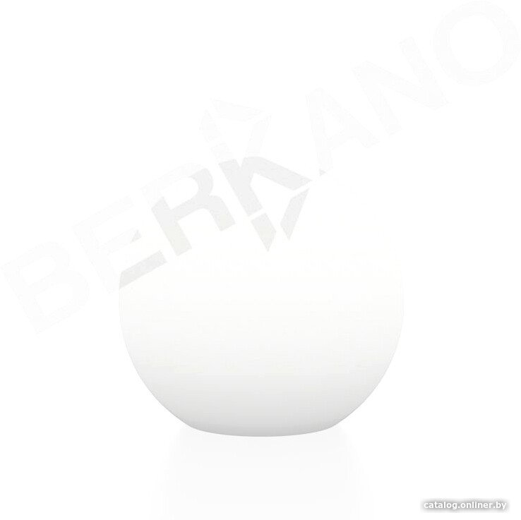Садовый светильник Berkano Orby 50