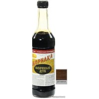 Морилка Новбытхим Неводная 0.5 л (мореный дуб)