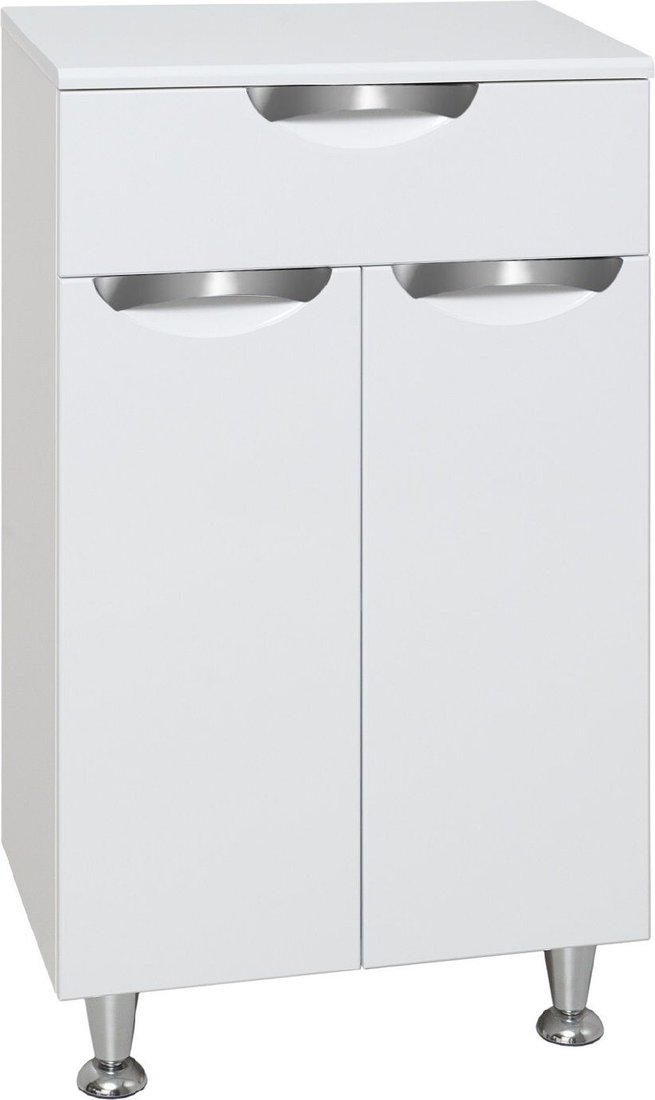 

Runo Тумба для ванной Барселона 50 (напольный)