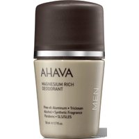 Дезодорант шариковый Ahava Time To Energize богатый магнием (50 мл)