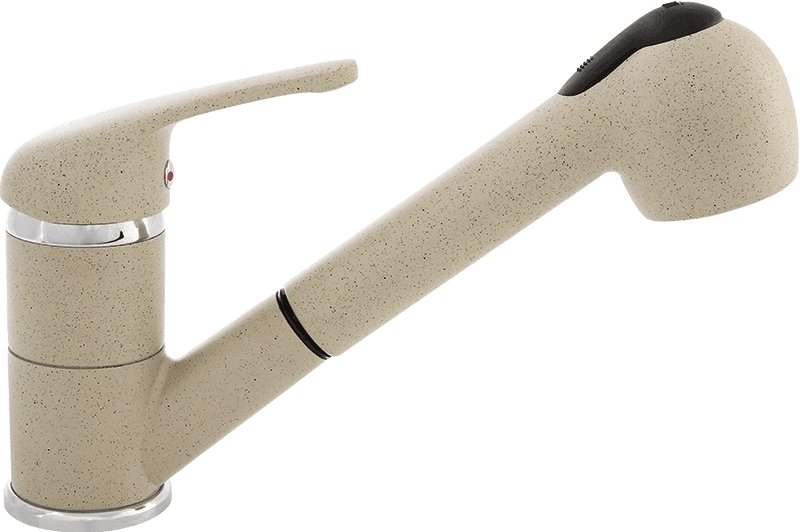 

Смеситель Laveo Daga BLG 469D