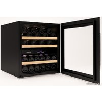 Винный шкаф Dunavox DAB-36.80DB