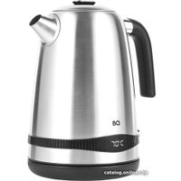 Электрический чайник BQ KT1724SW (нержавеющая сталь)