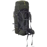 Туристический рюкзак Outventure Trekker 90 (зеленый)