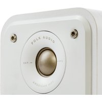 Полочная акустика Polk Audio Signature Elite ES10 (белый)